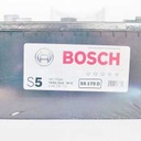 Bateria Convencional - 0