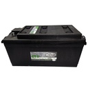 Bateria Convencional - 0