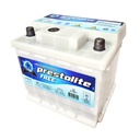 Bateria Convencional - 0