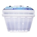 Bateria Convencional - 1