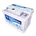 Bateria Convencional - 0