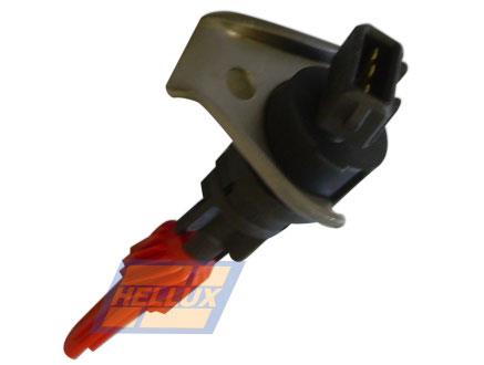 Sensor De Velocidad - 0