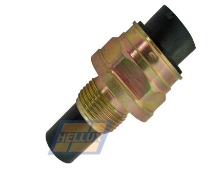 Sensor De Velocidad - 0