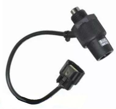 Sensor De Velocidad - 0