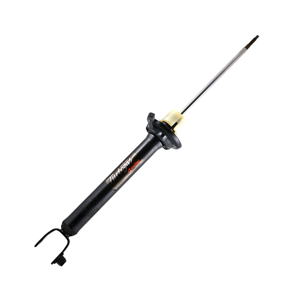 Amortiguador Trasero - 0