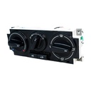 Panel Comando Aire Acondicionado - 0