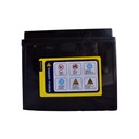 Bateria Gel - 2