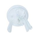 Tapa Superior Bomba De Combustible - 0