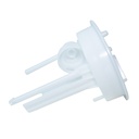 Tapa Superior Bomba De Combustible - 1