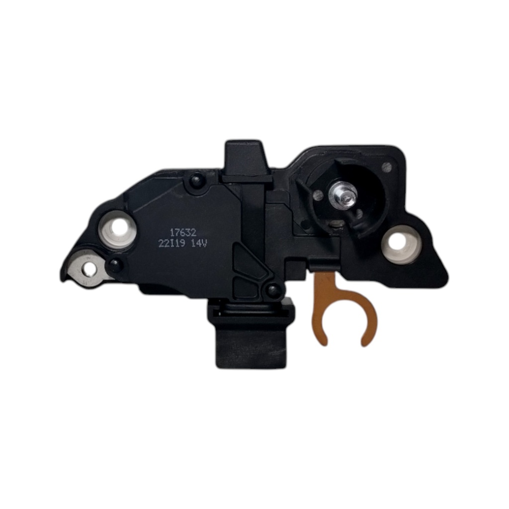 Regulador De Voltaje - 0