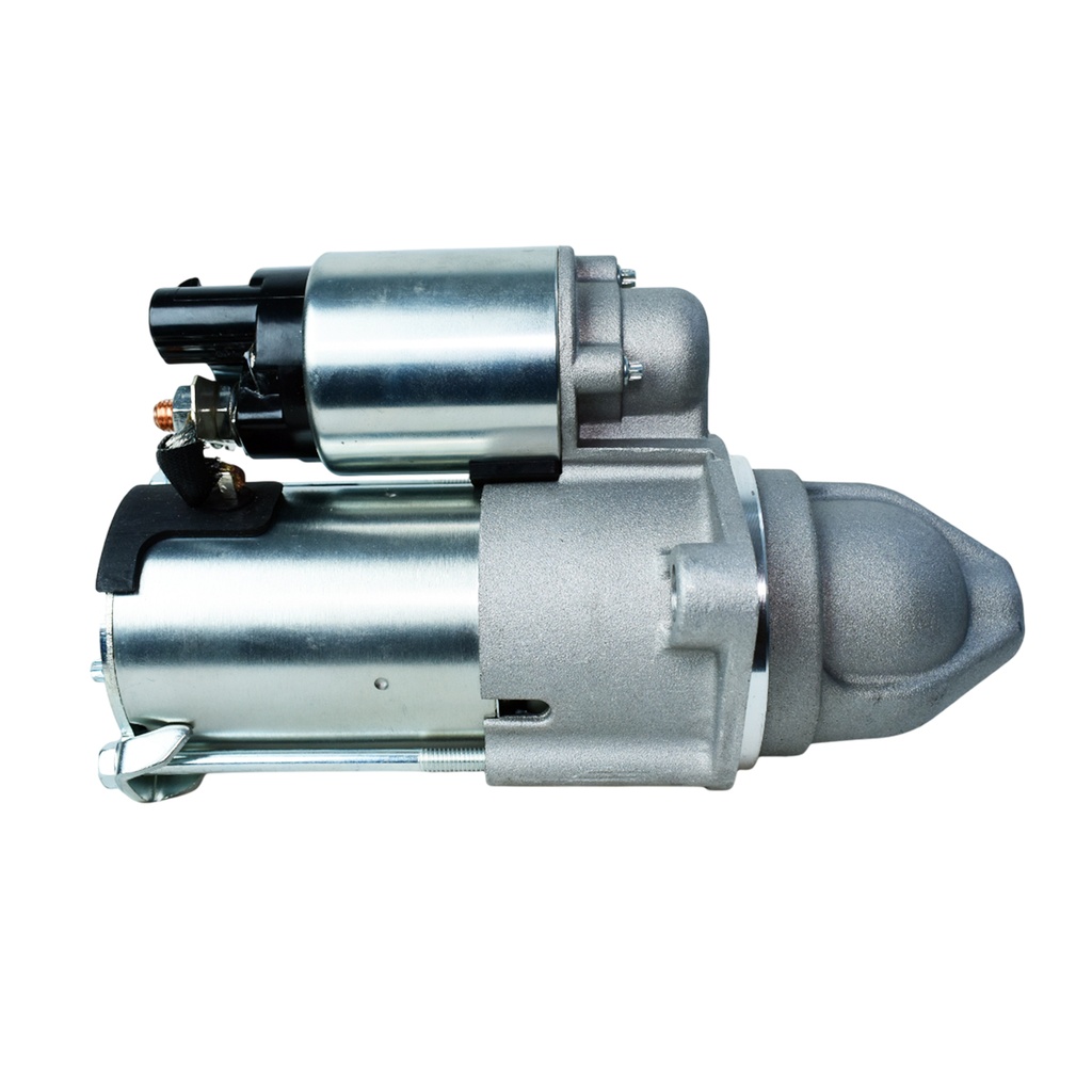 Motor De Arranque Completo - 2