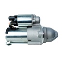 Motor De Arranque Completo - 2