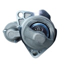 Motor De Arranque Completo - 3