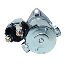 Motor De Arranque Completo - 4