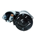 Motor De Arranque Completo - 3