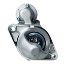 Motor De Arranque Completo - 3