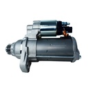 Motor De Arranque Completo - 1