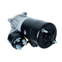 Motor De Arranque Completo - 0