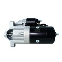 Motor De Arranque Completo - 1