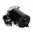 Motor De Arranque Completo - 0