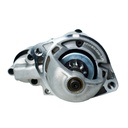 Motor De Arranque Completo - 2