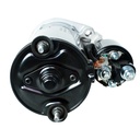 Motor De Arranque Completo - 3