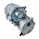 Motor De Arranque Completo - 0