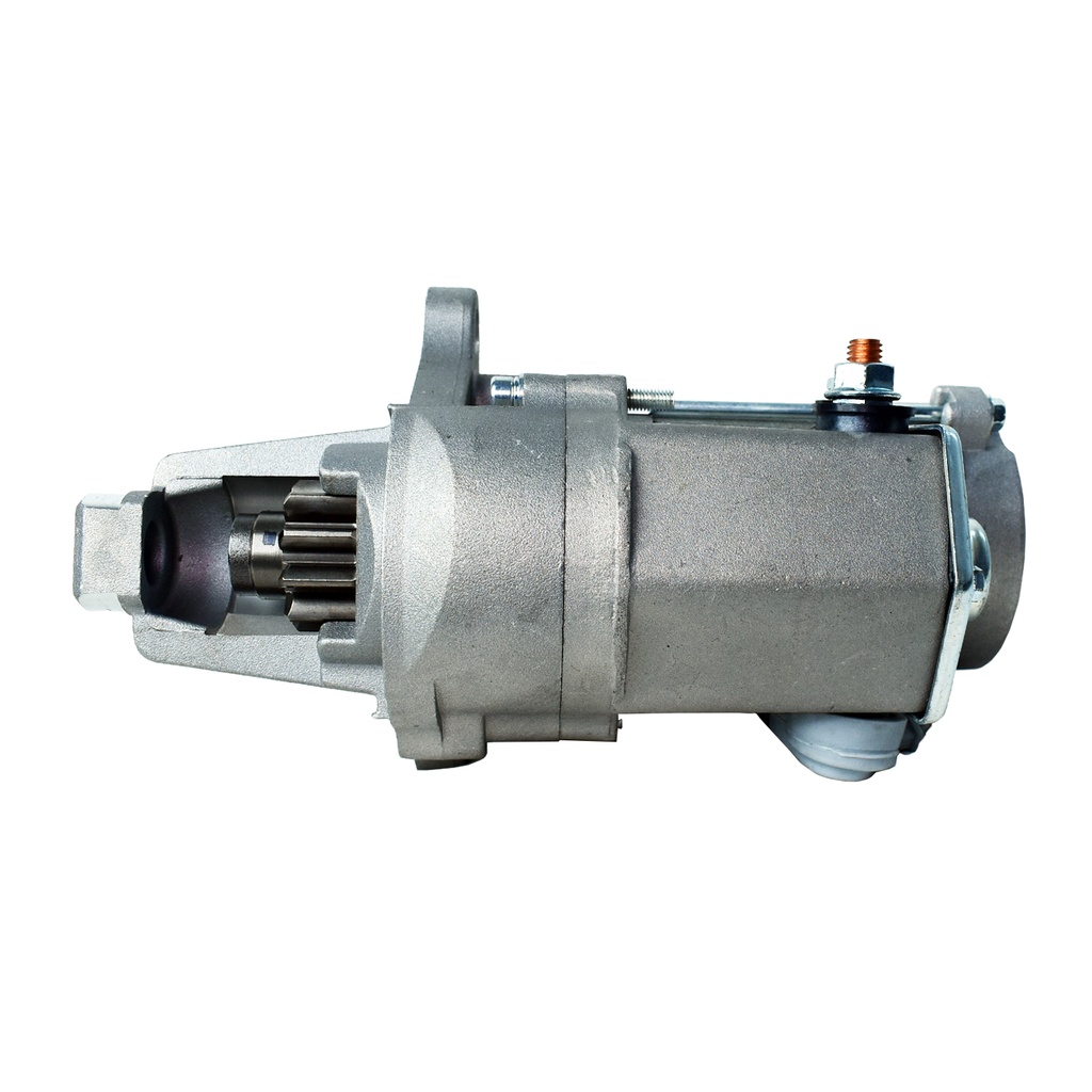 Motor De Arranque Completo - 1