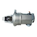 Motor De Arranque Completo - 1