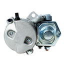 Motor De Arranque Completo - 4