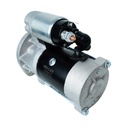 Motor De Arranque Completo - 0