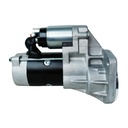 Motor De Arranque Completo - 2