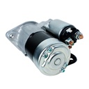 Motor De Arranque Completo - 0