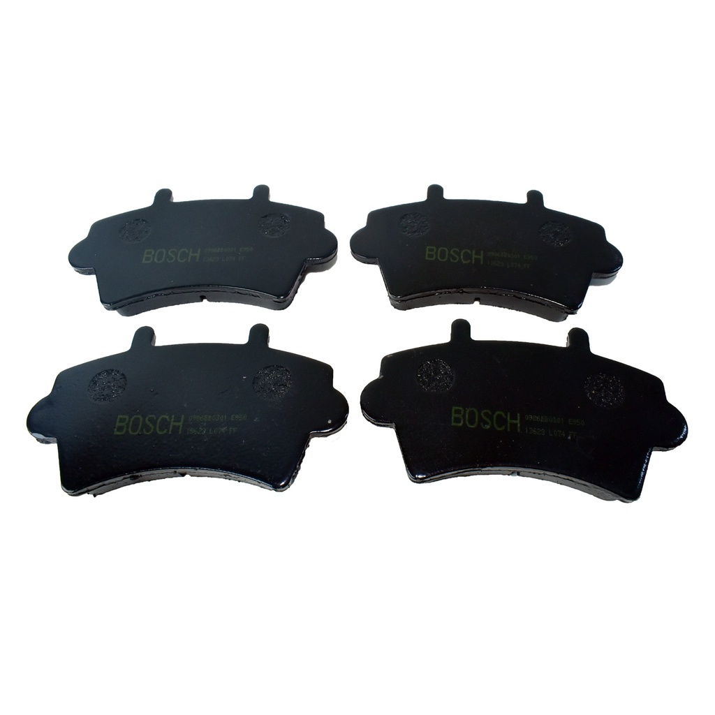 Pastilla De Freno - 0