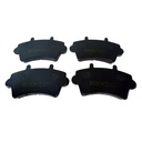 Pastilla De Freno - 0