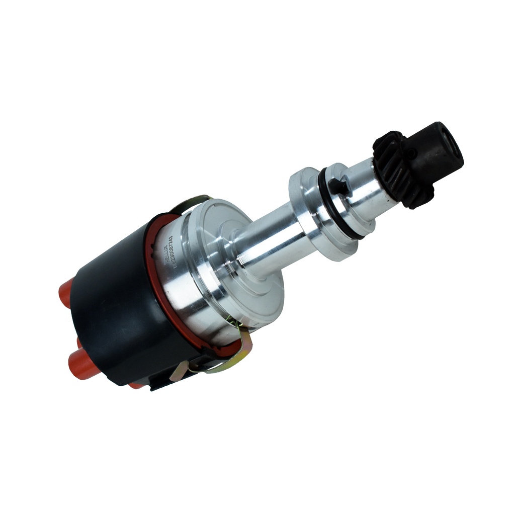 Distribuidor Encendido Electronico - 0