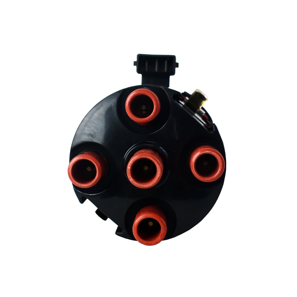 Distribuidor Encendido Electronico - 2