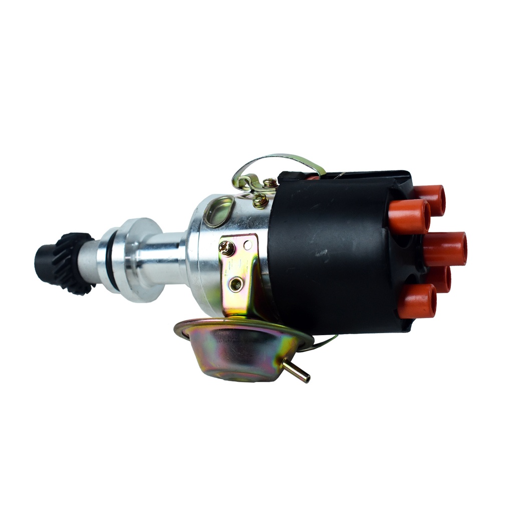 Distribuidor Encendido Electronico - 3