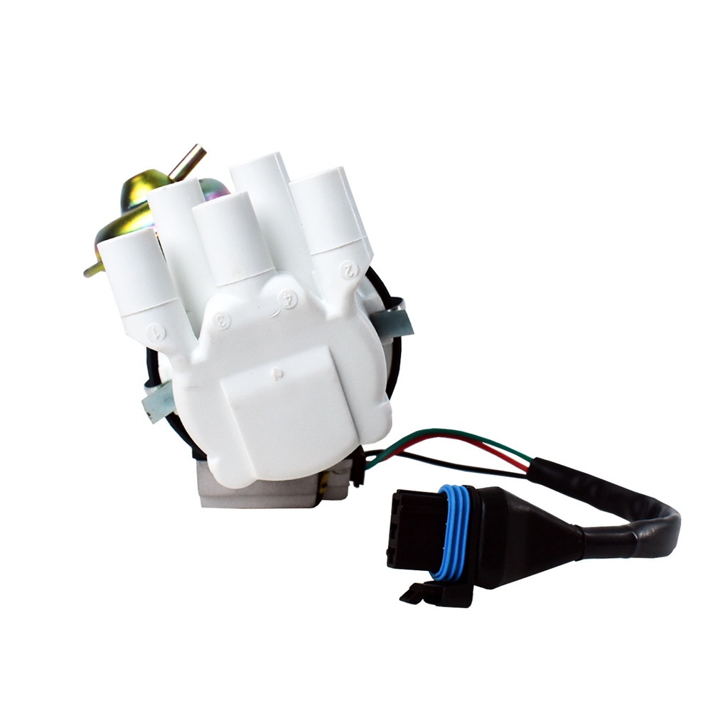 Distribuidor Encendido Electronico - 1