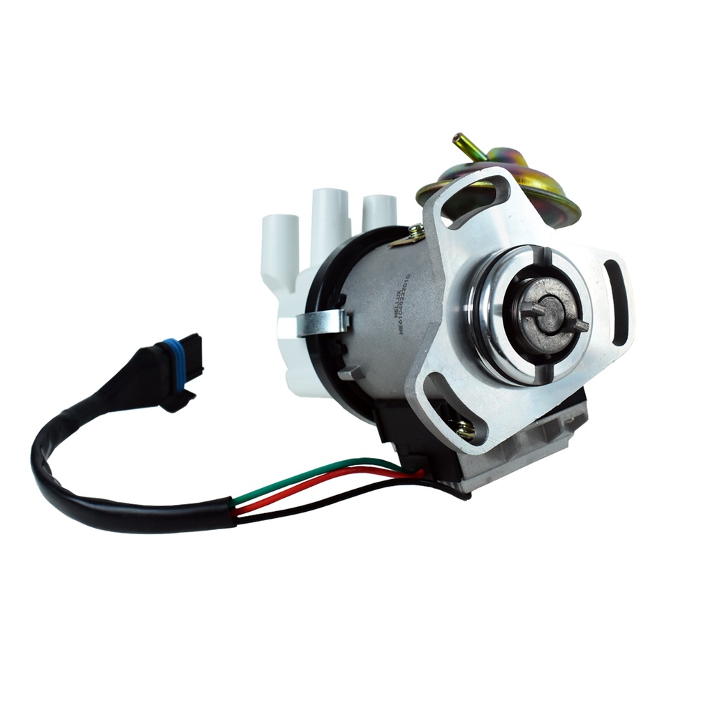 Distribuidor Encendido Electronico - 2