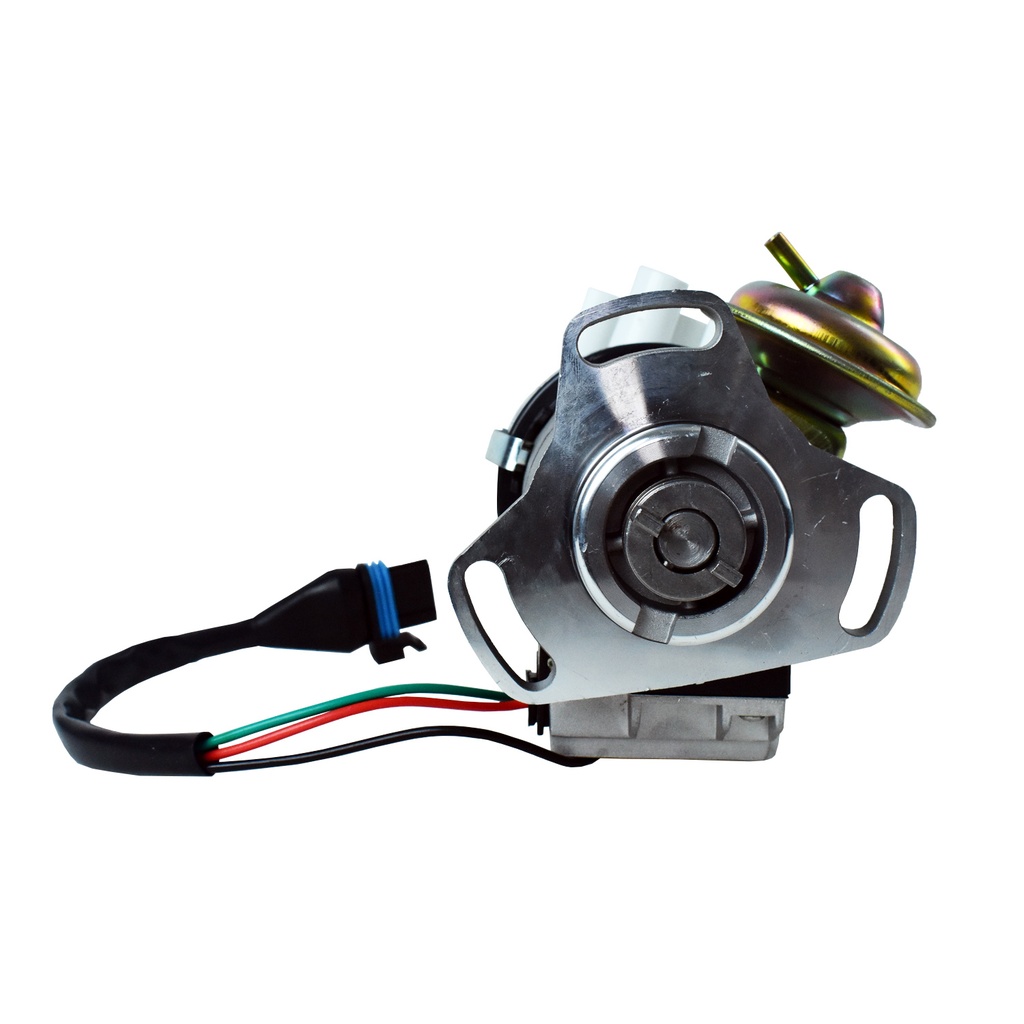 Distribuidor Encendido Electronico - 3