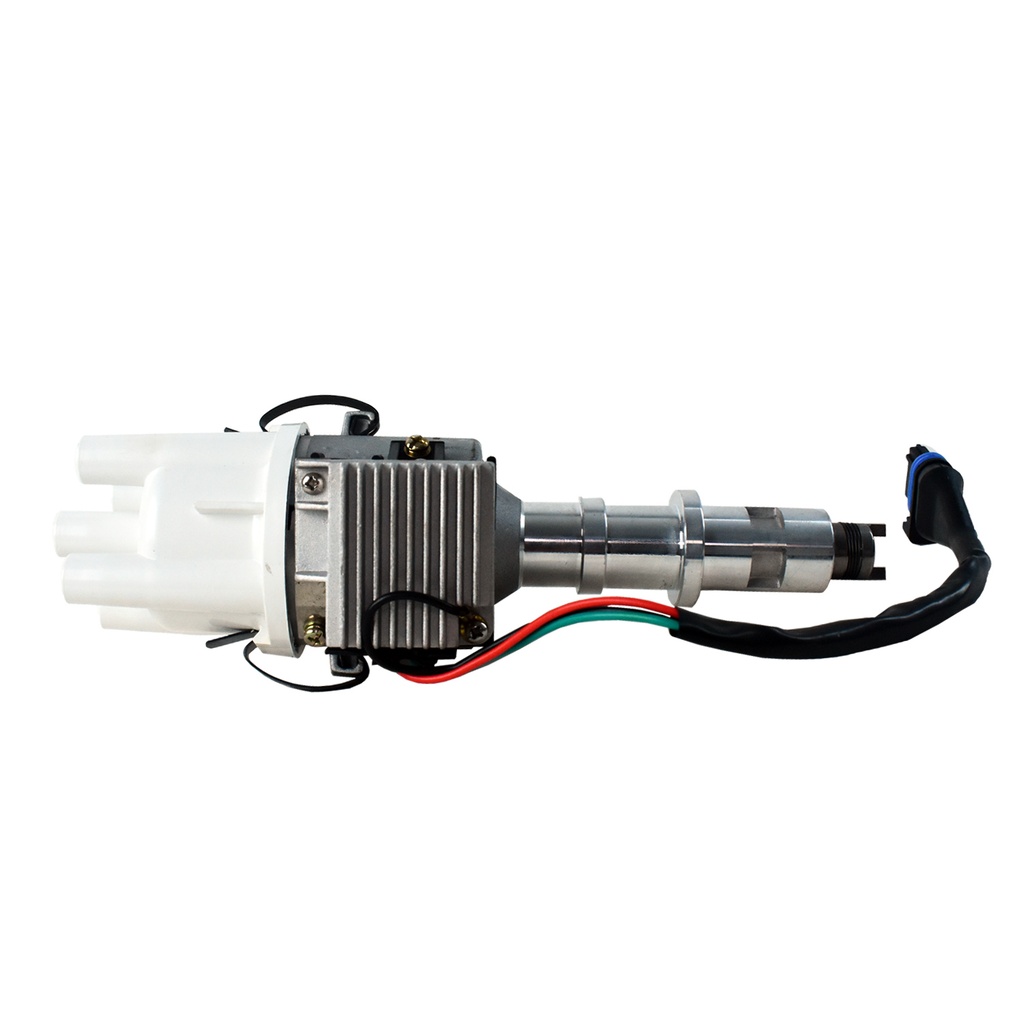 Distribuidor Encendido Electronico - 0