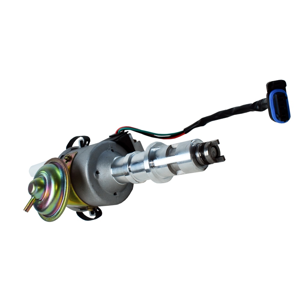 Distribuidor Encendido Electronico - 2