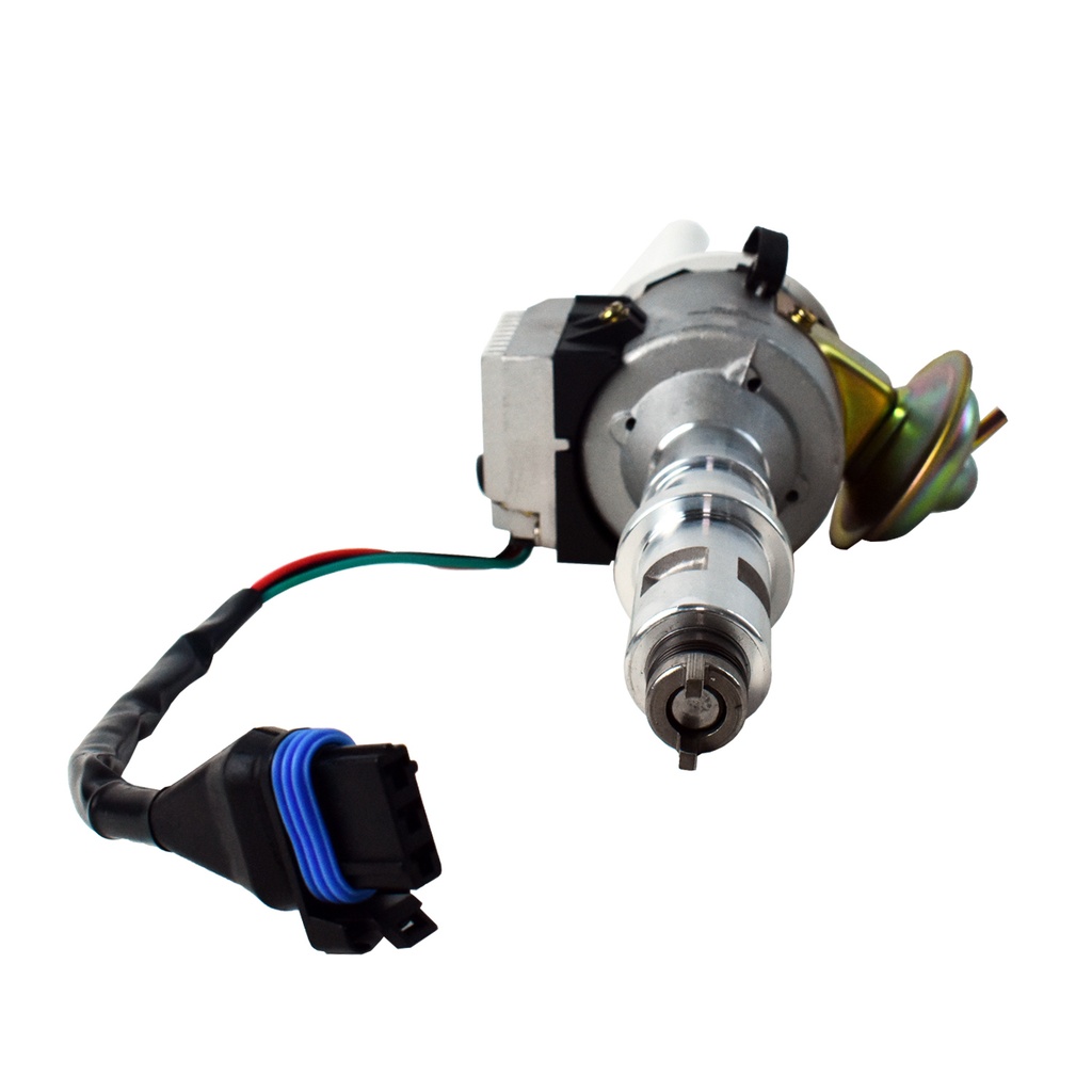 Distribuidor Encendido Electronico - 3