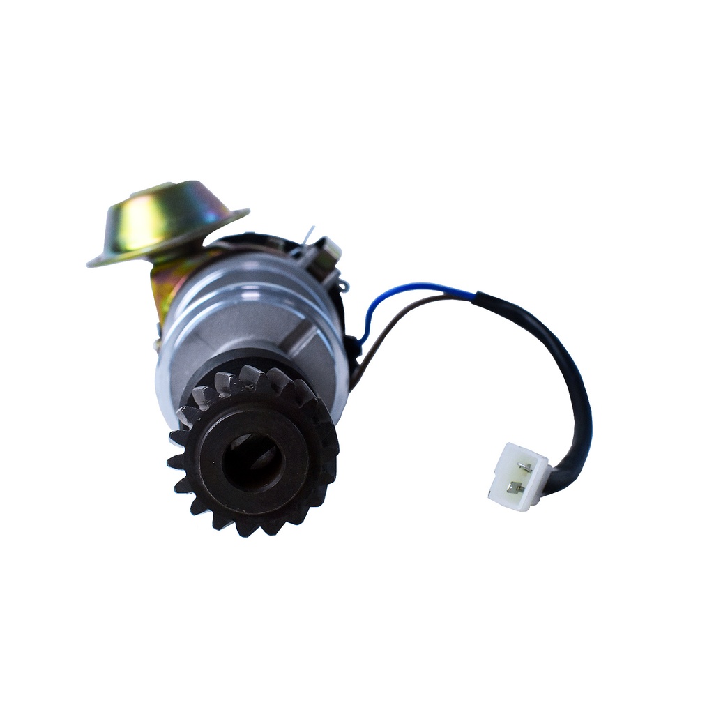 Distribuidor Encendido Electronico - 2