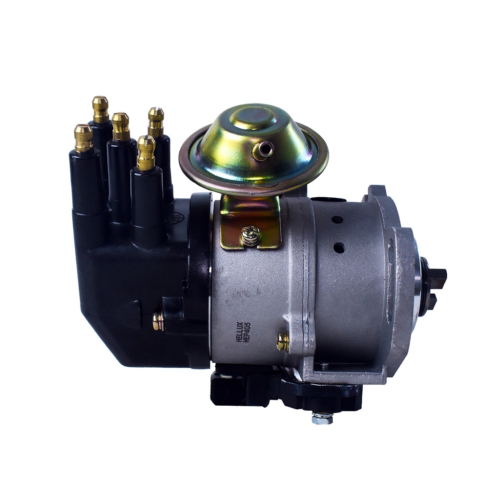 Distribuidor Encendido Electronico - 2