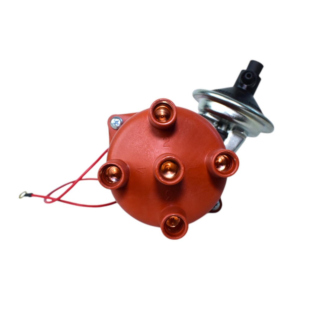 Distribuidor Encendido A Platino - 1