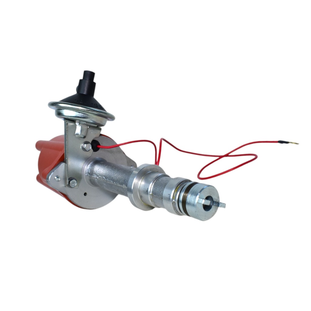 Distribuidor Encendido A Platino - 2