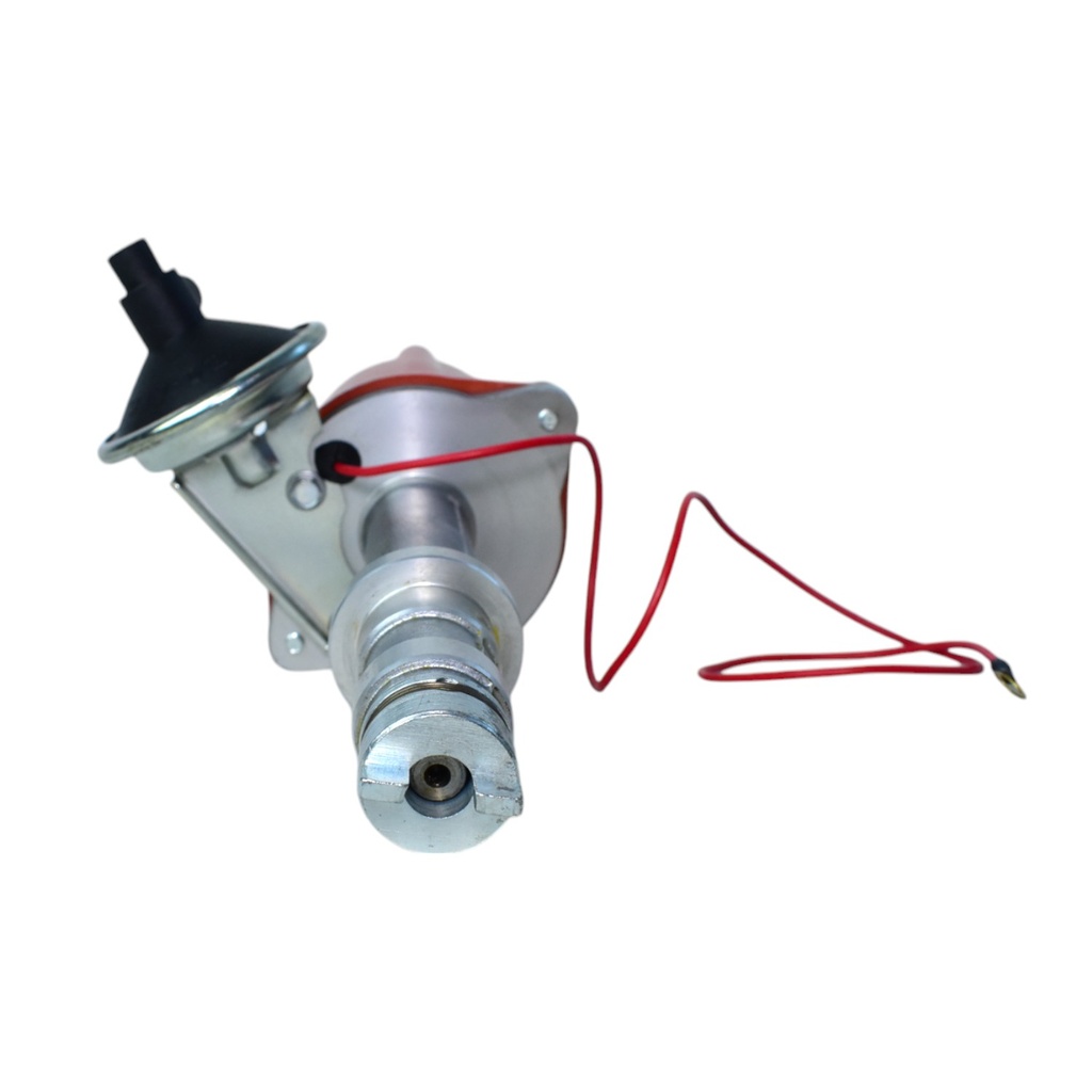 Distribuidor Encendido A Platino - 3