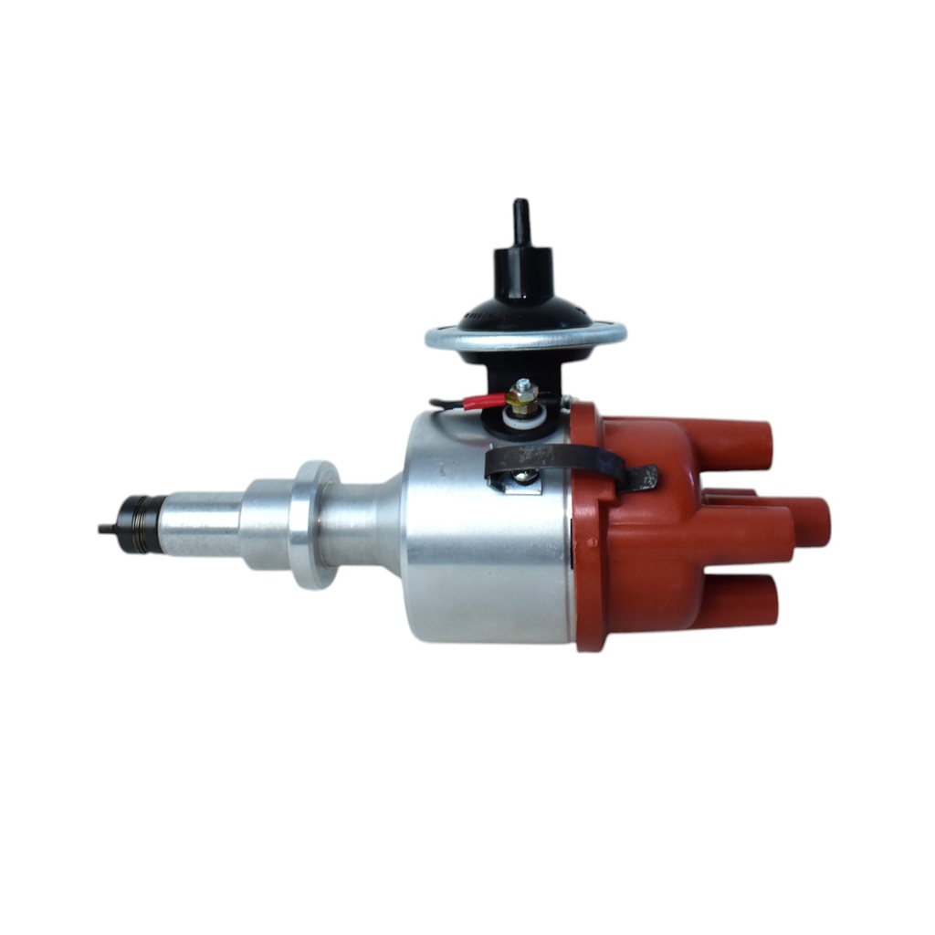 Distribuidor Encendido A Platino - 0